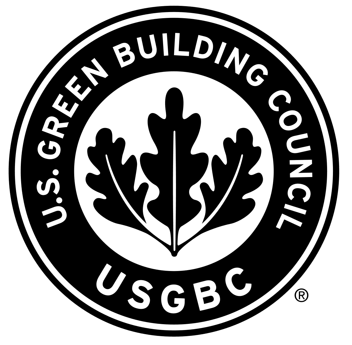 USGBC logo