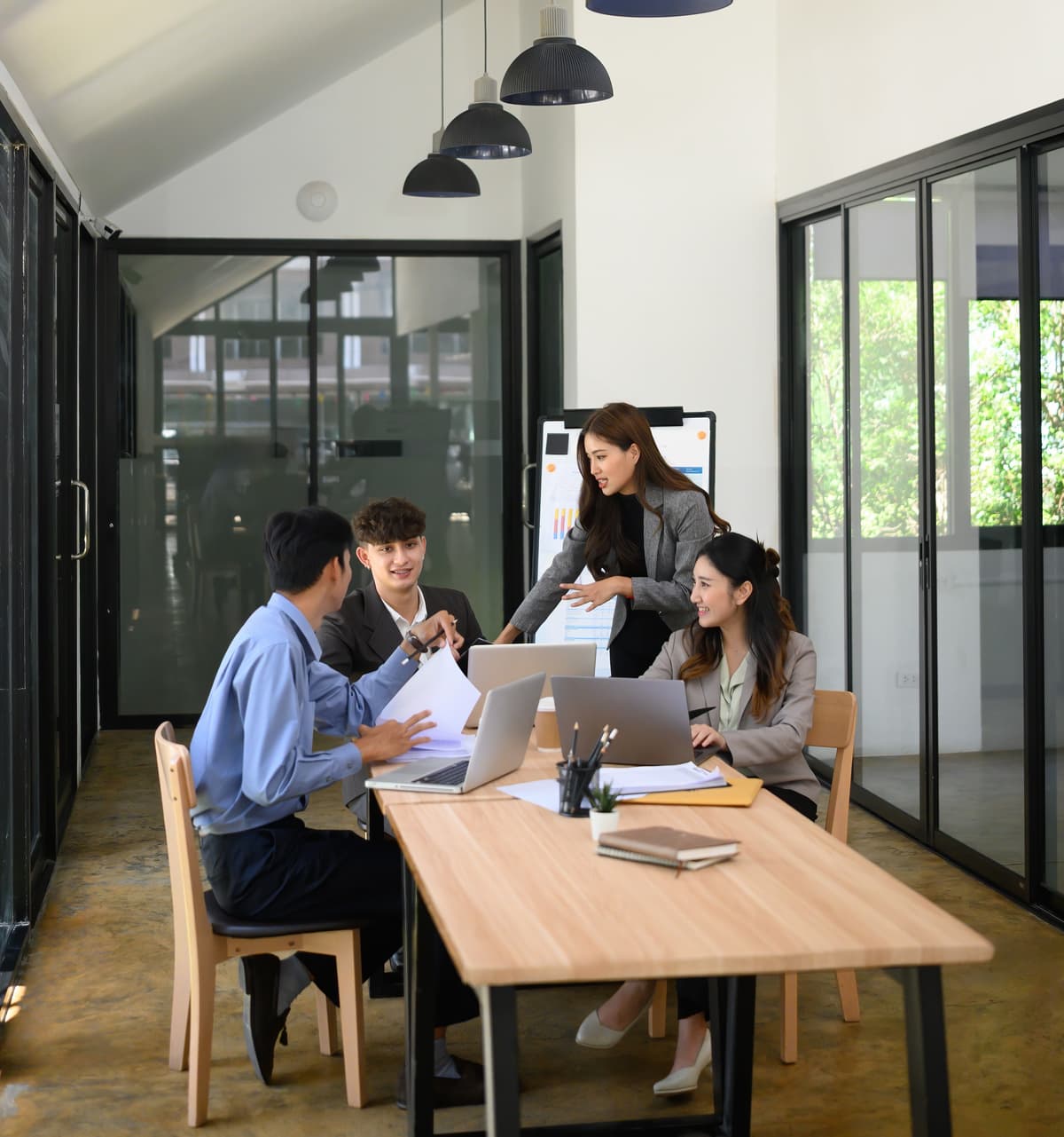 Value of Enerlites products