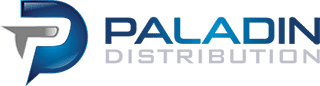 Paladin Distribution Logo