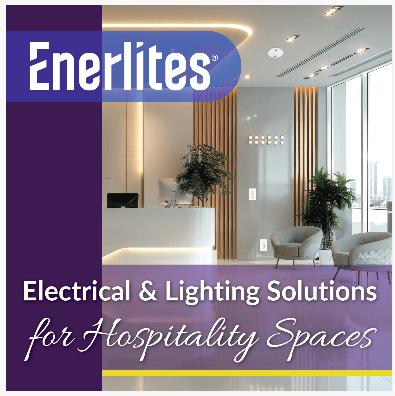 Hospitality Spaces Booklet cover