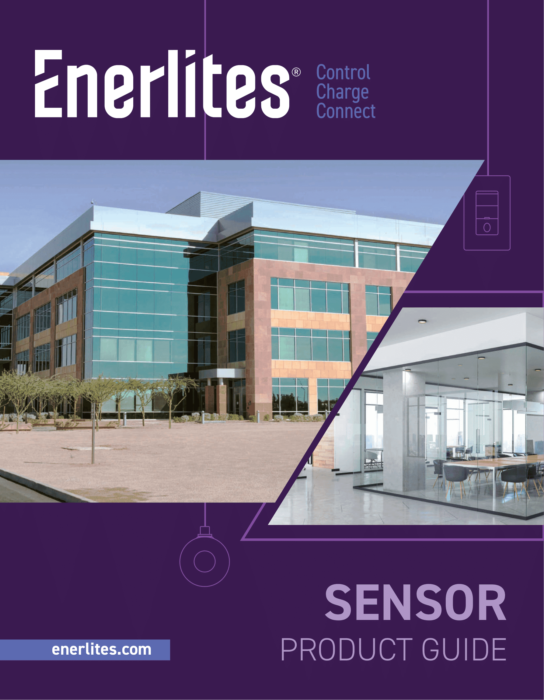 Sensor Guide 2024 cover