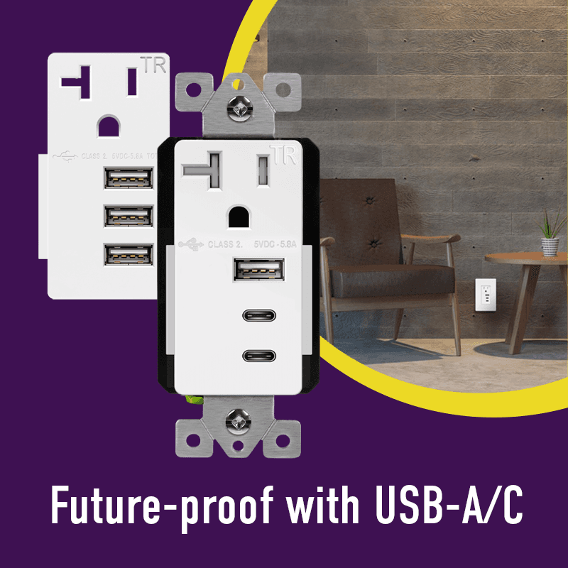Dimmer & Fan Speed Control Feature