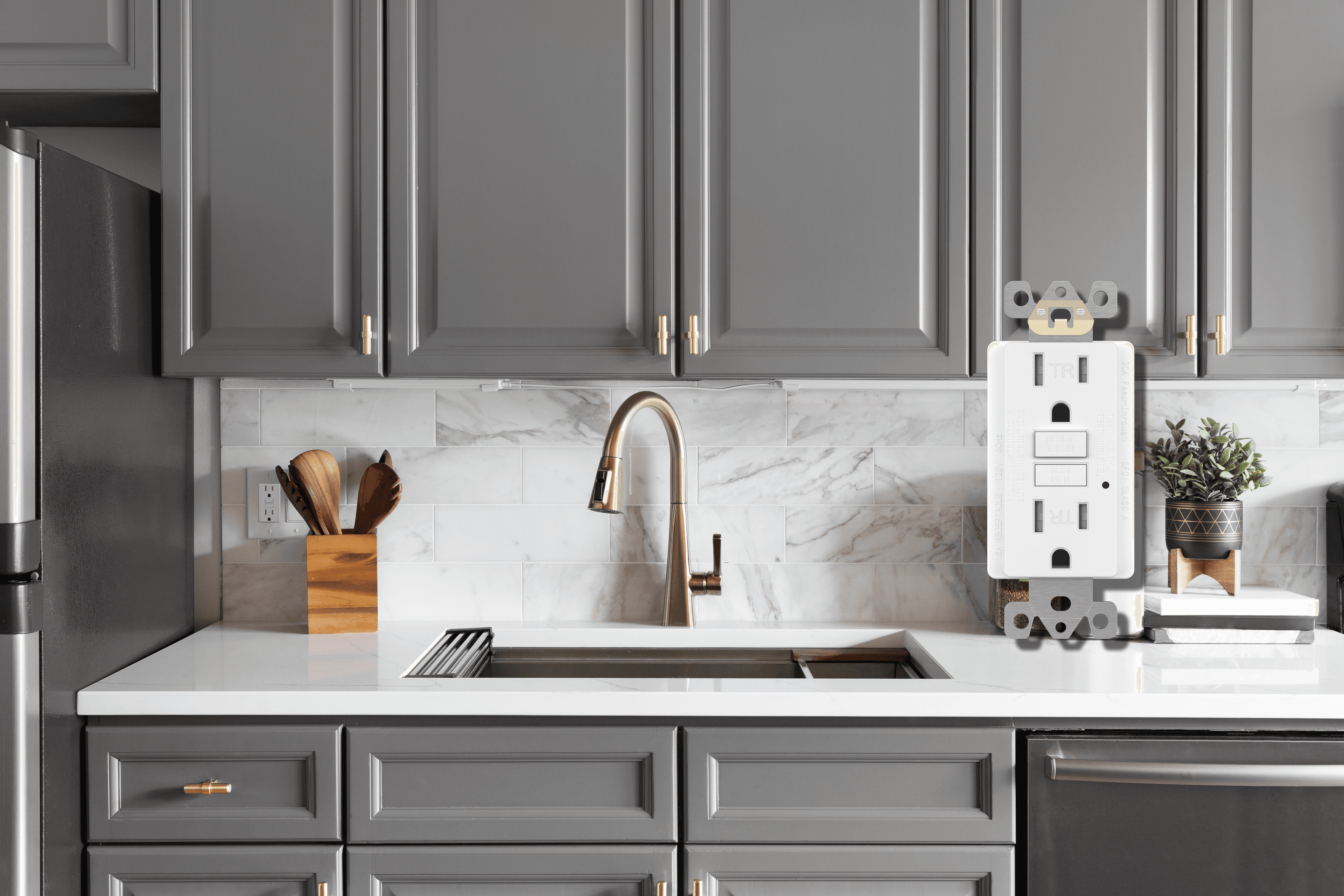 Strong Foundations Start Here banner