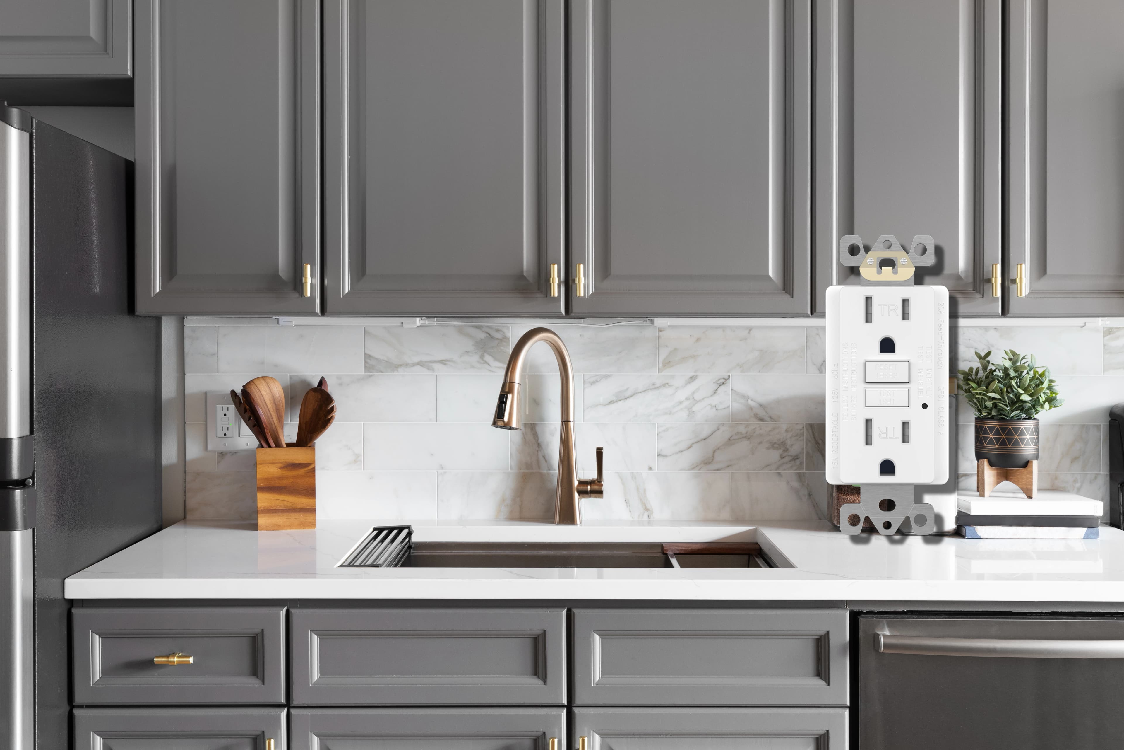 Strong Foundations Start Here banner