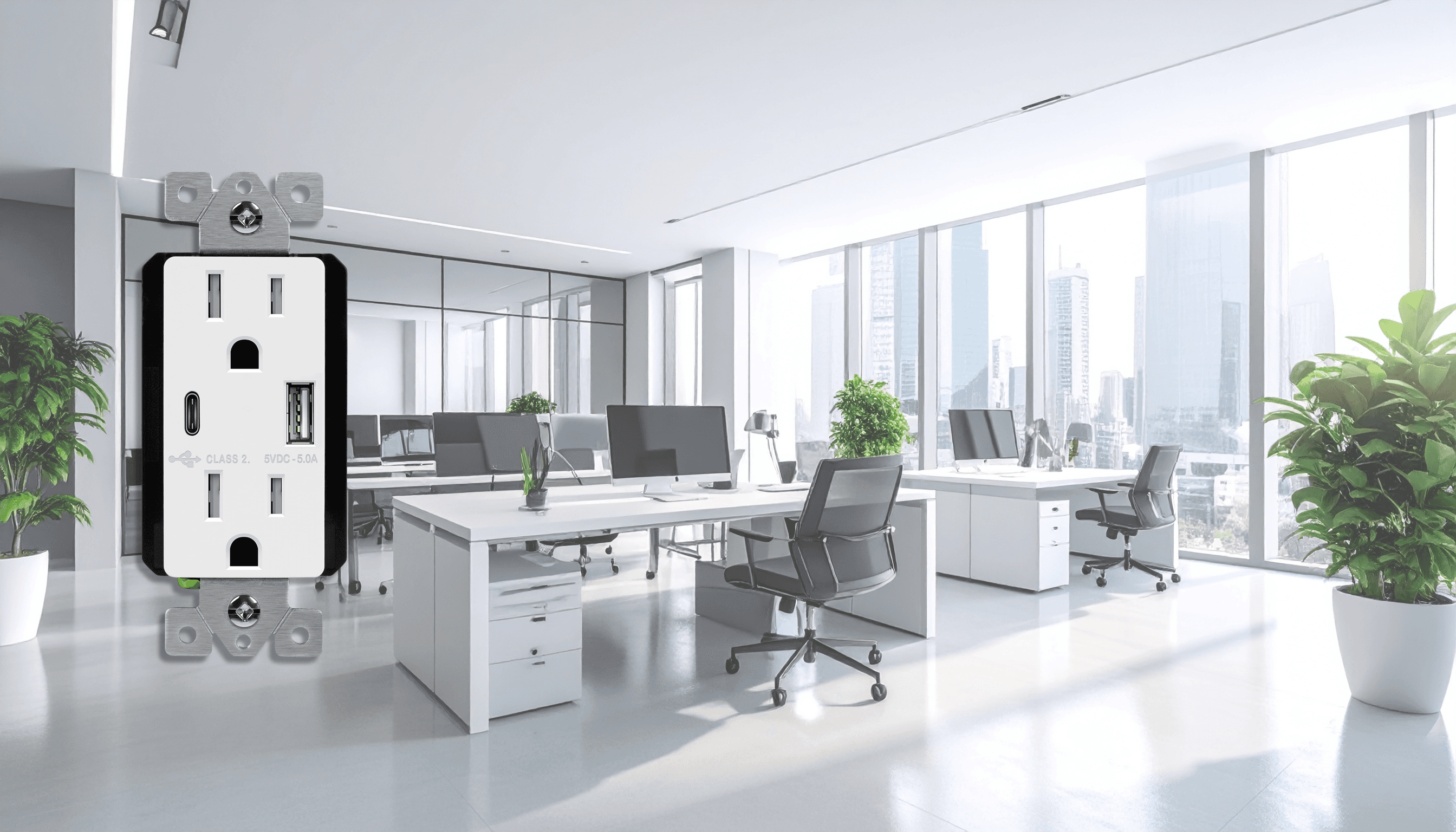 Power Meets Design banner