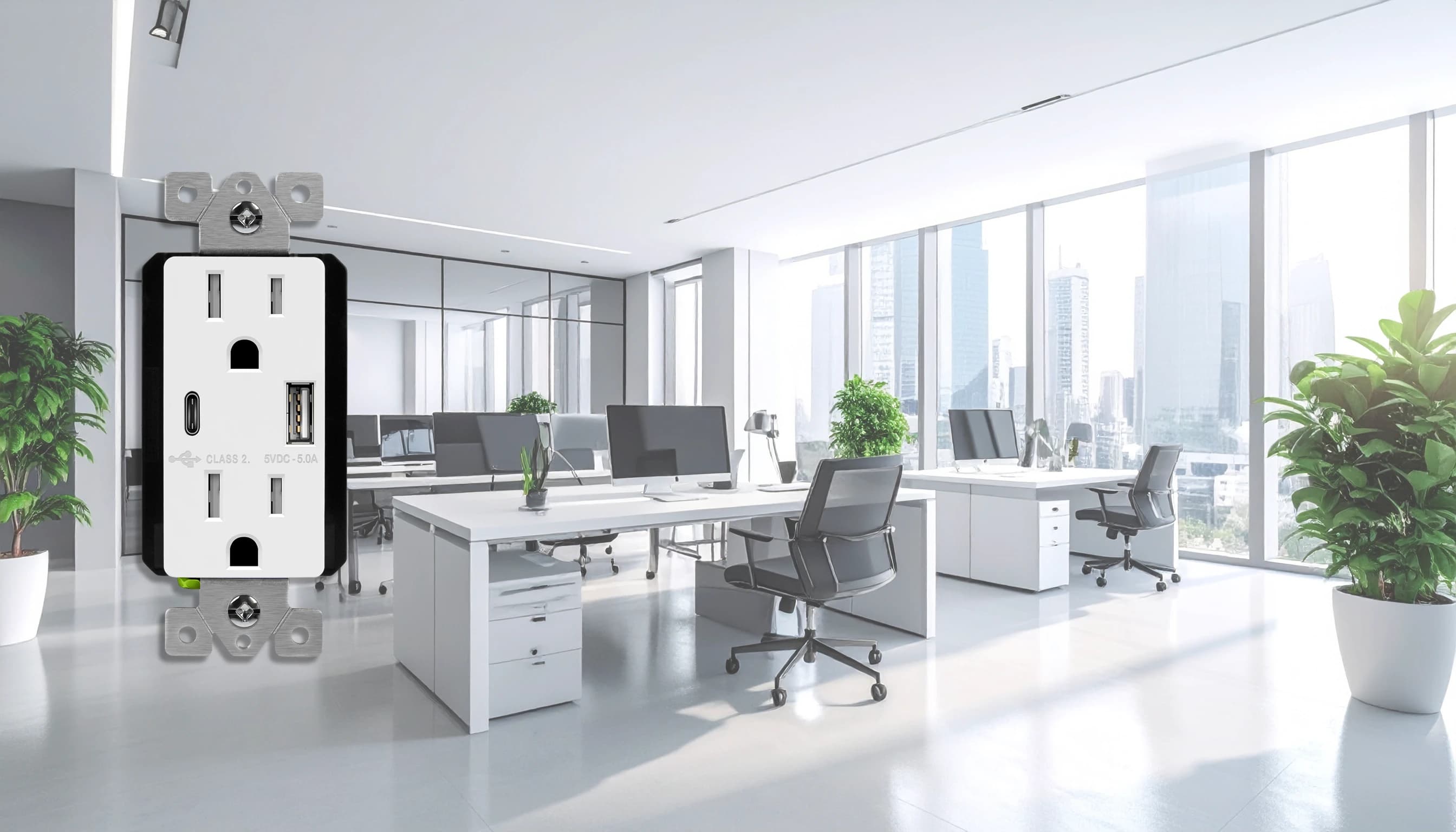 Power Meets Design banner