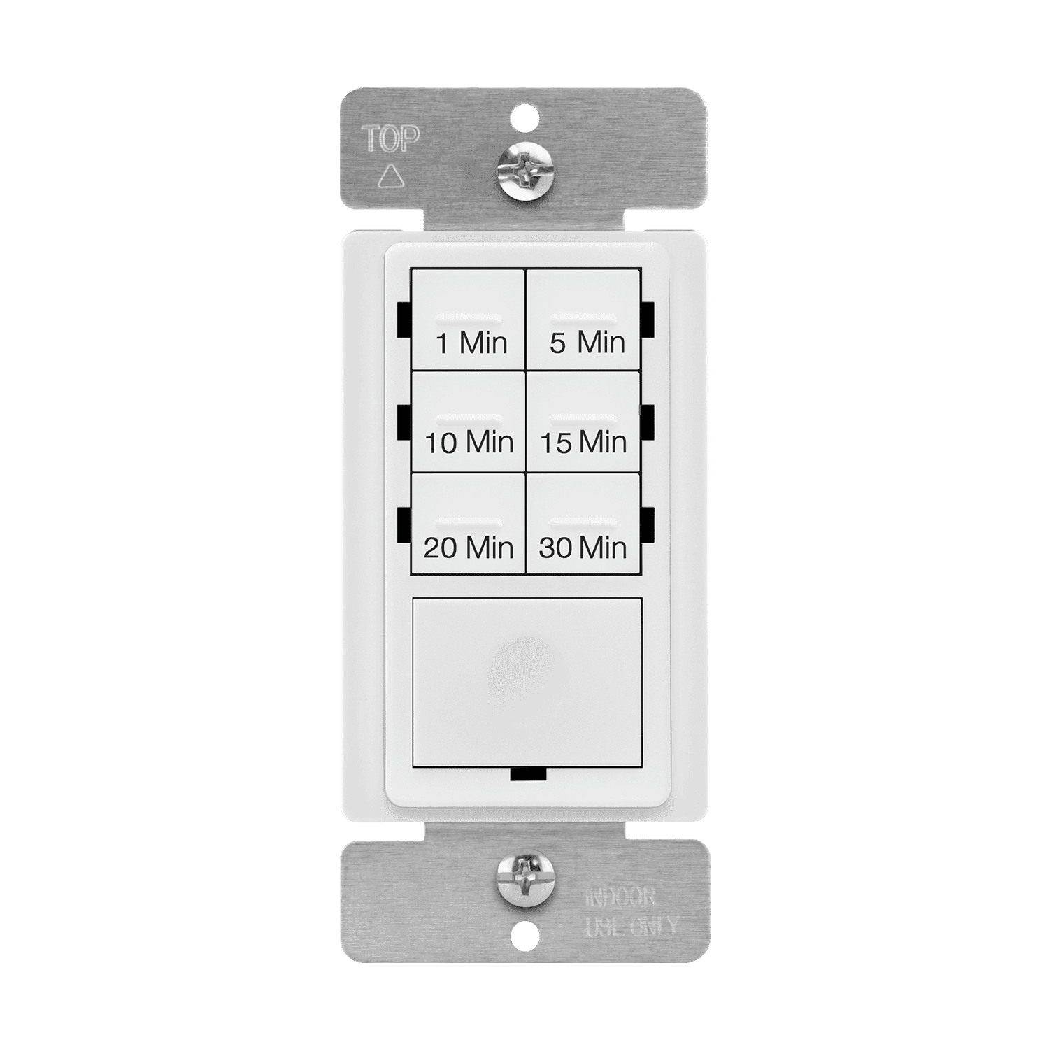 Preset Timer Switches example