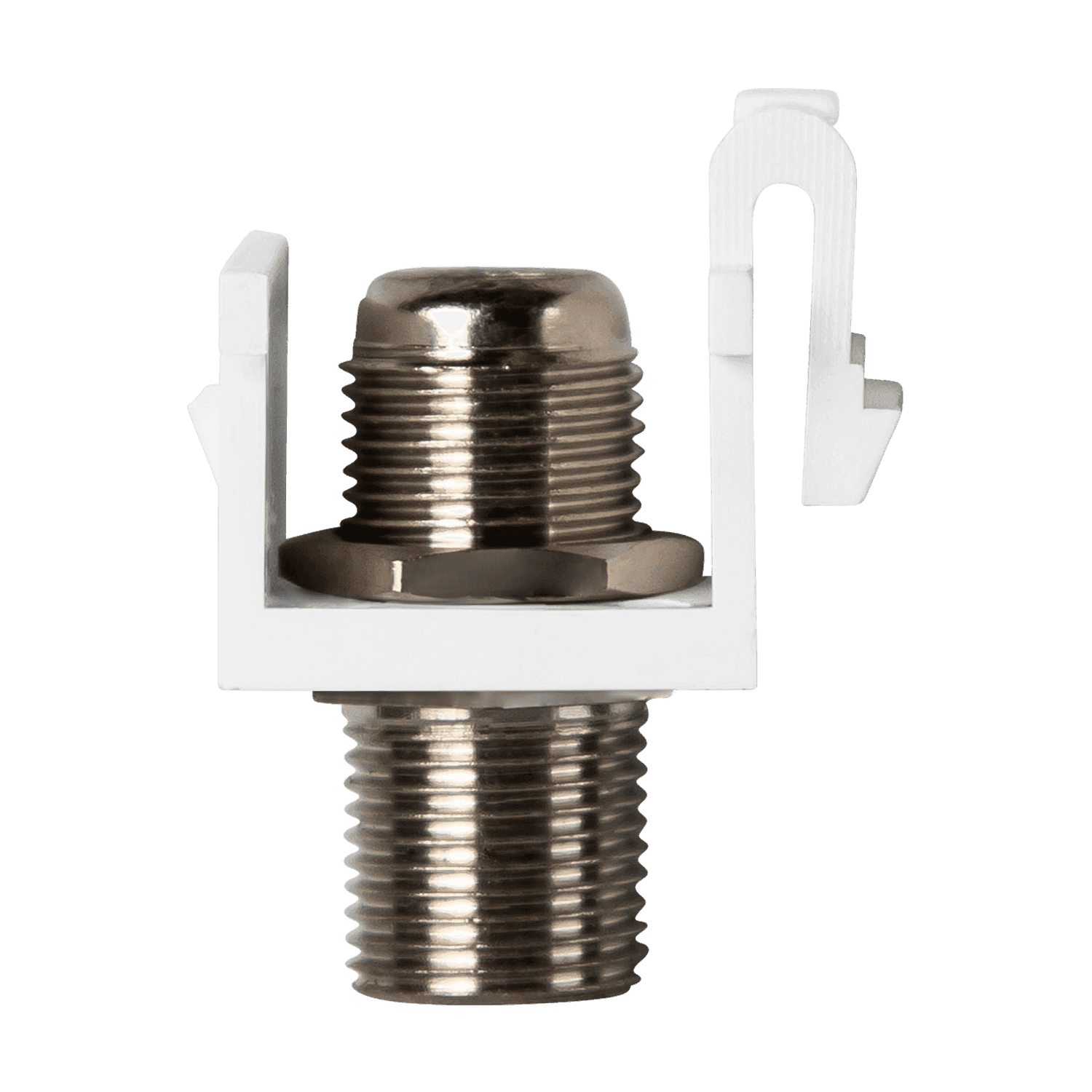 Audio/Video Connectors example