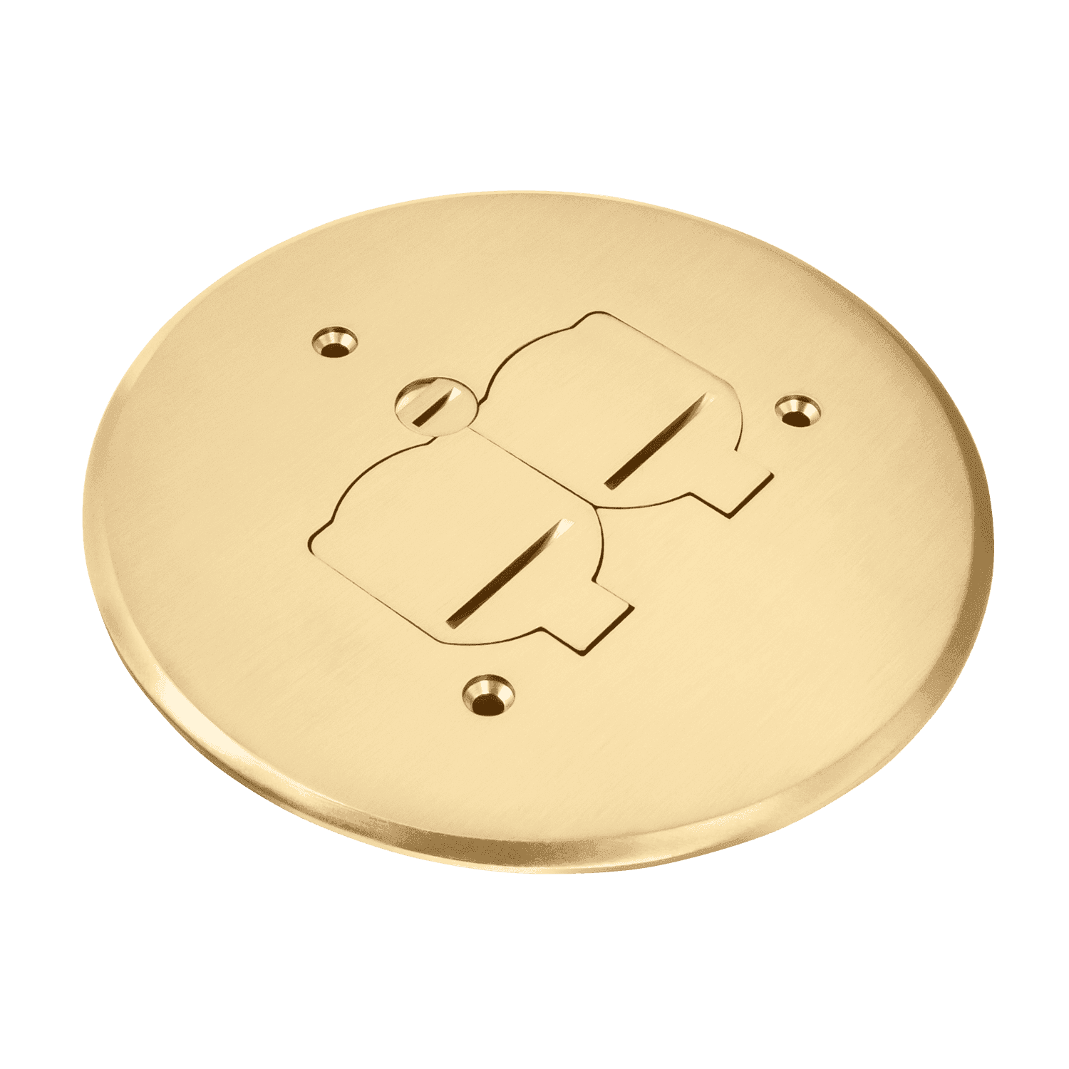 Floor Box Covers example