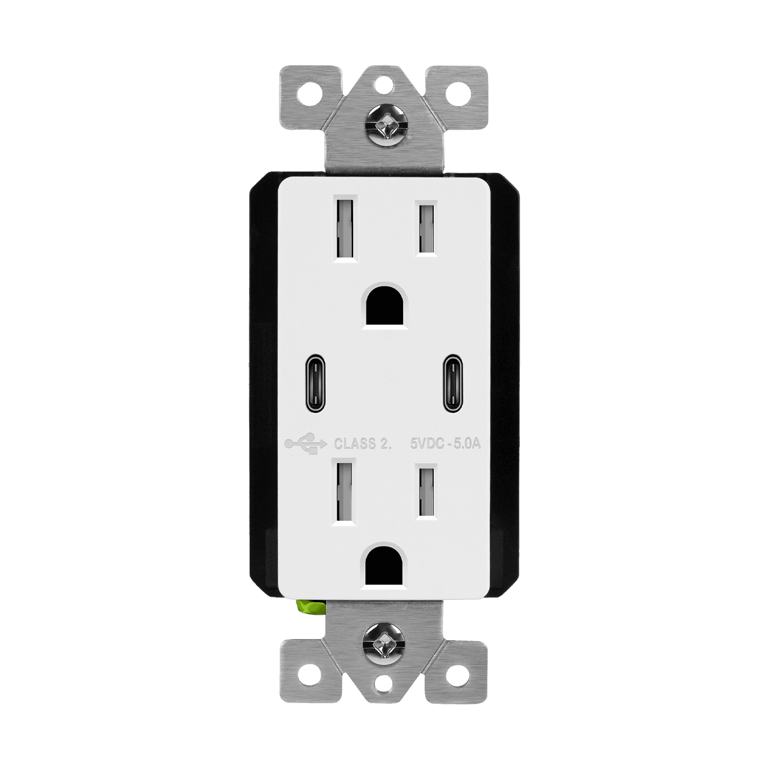 Type-C USB's example