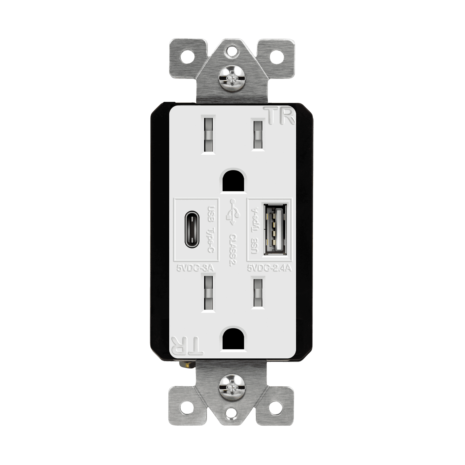 USB Outlets