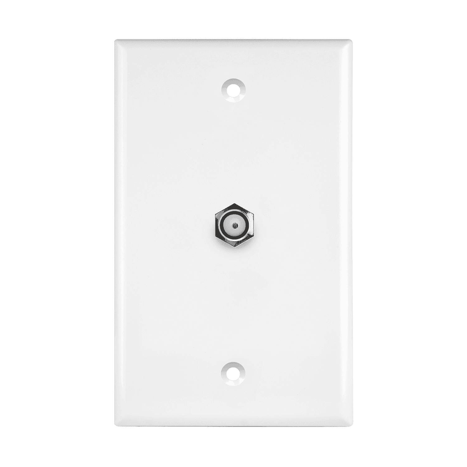 Telephone and CATV Jacks example