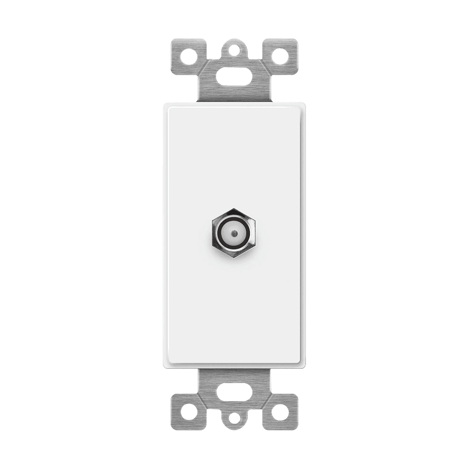 Molded-In Voice and Audio/Video example