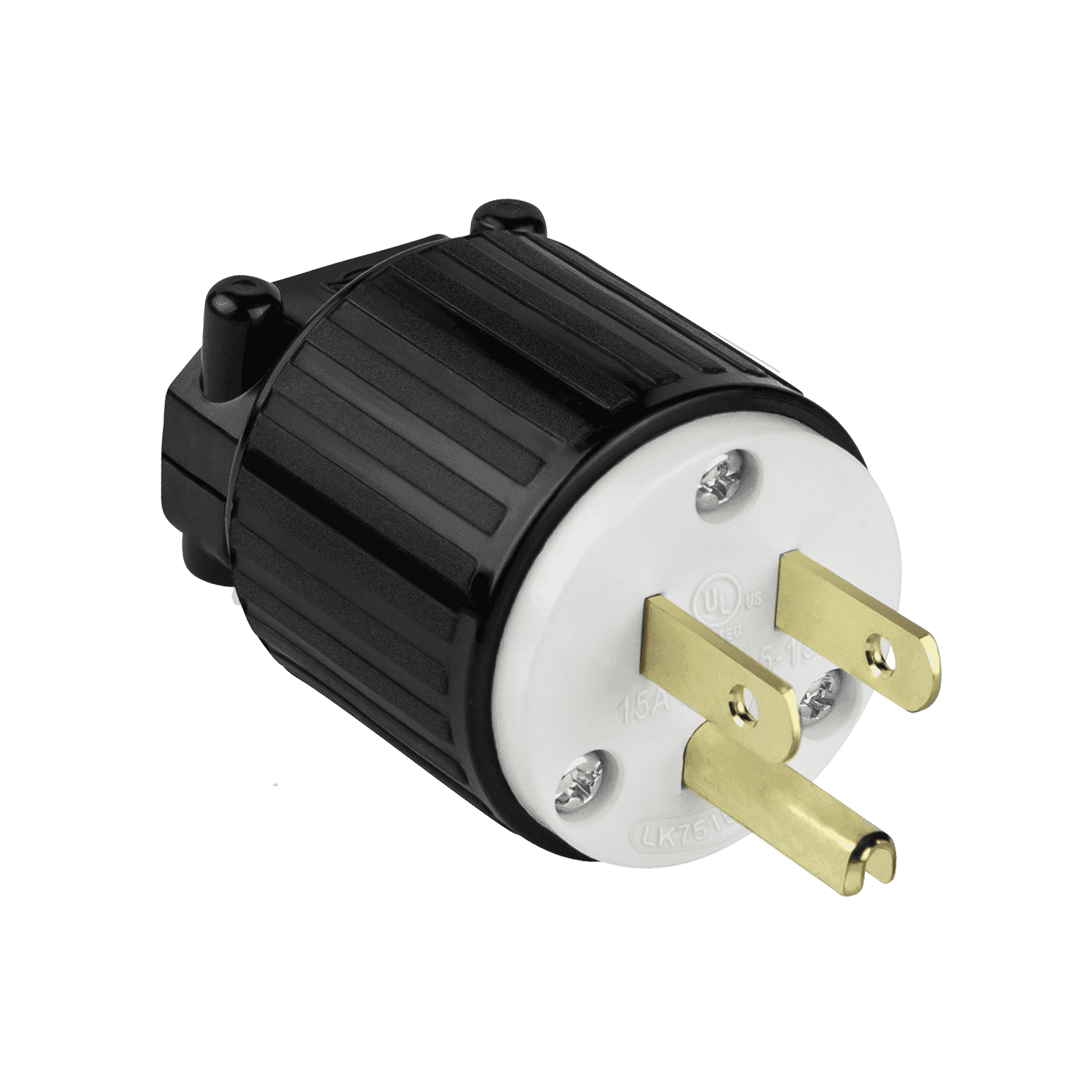NEMA Straight Blade Devices example