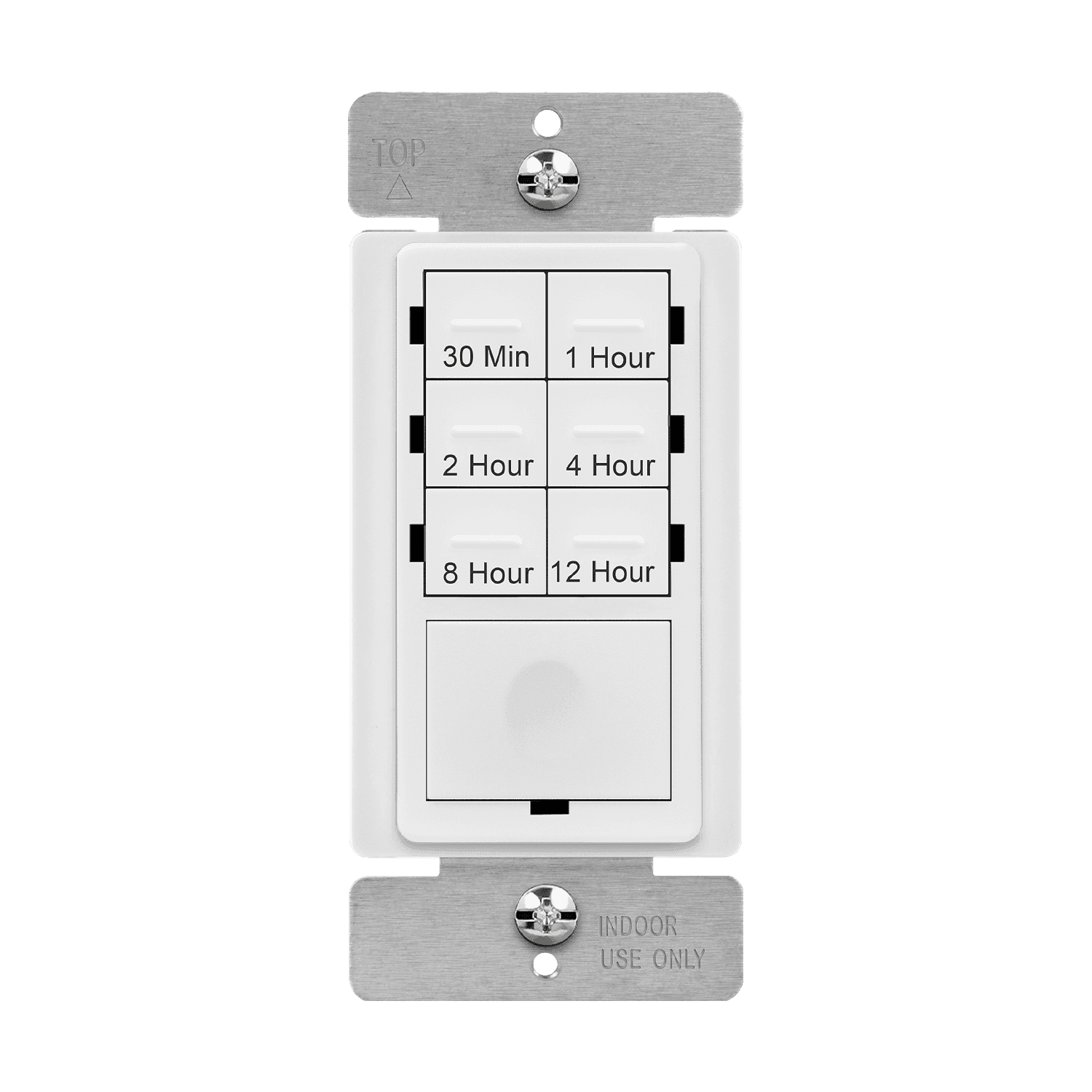 Countdown Timer Preset Preset Timer Switches - Timers - Enerlites