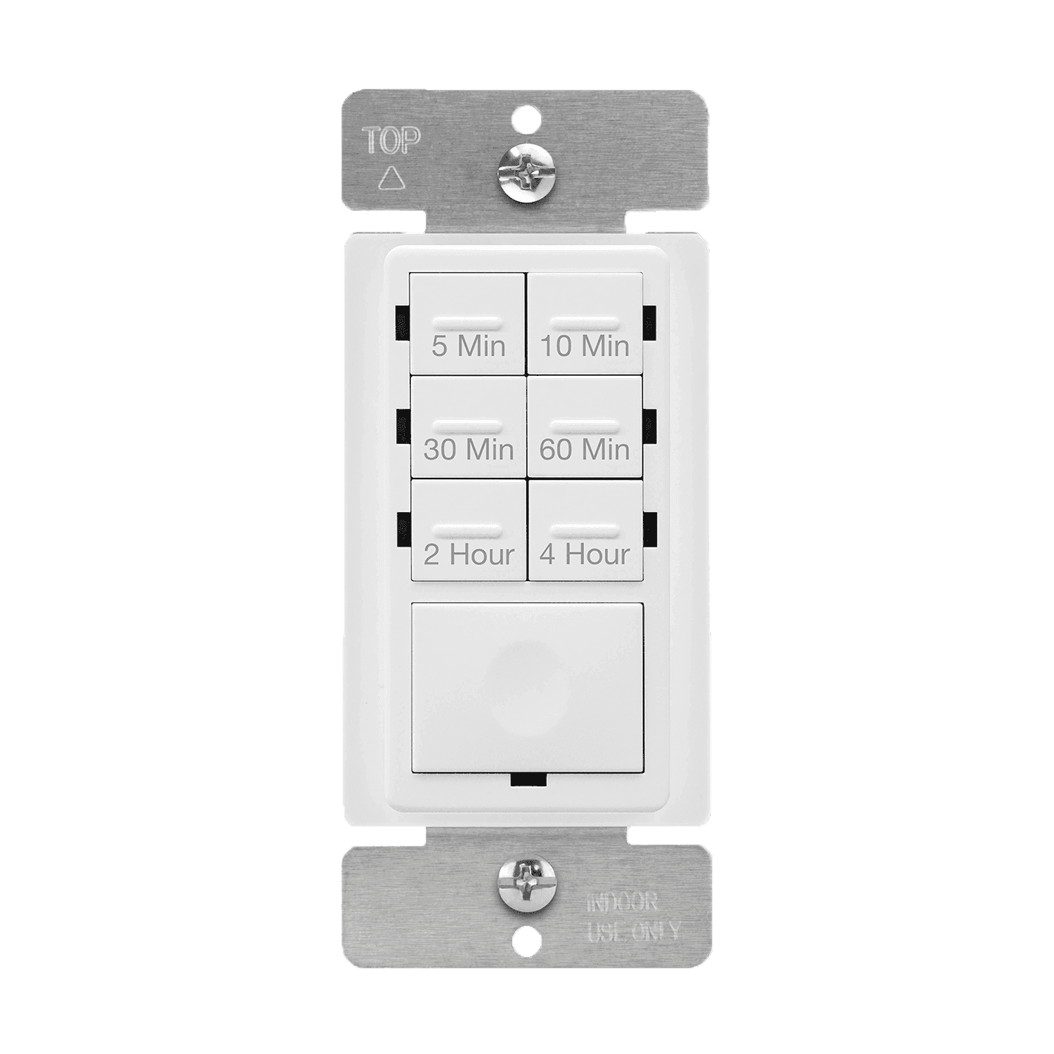 Timer Key Switch Preset Timer Switches - Timers - Enerlites
