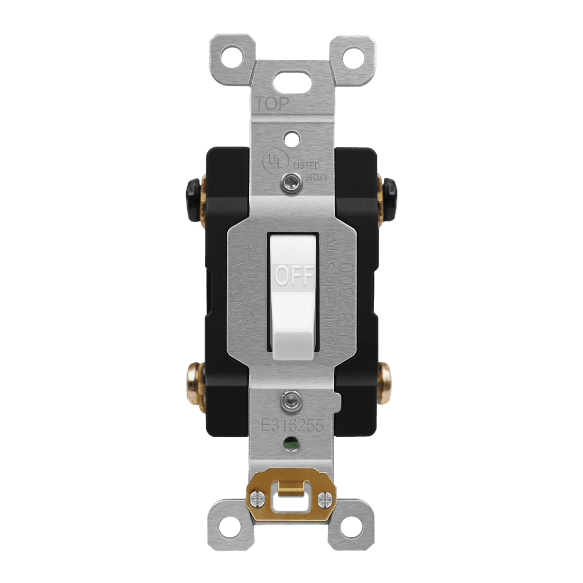 Toggle Switches - Wiring Devices - Enerlites