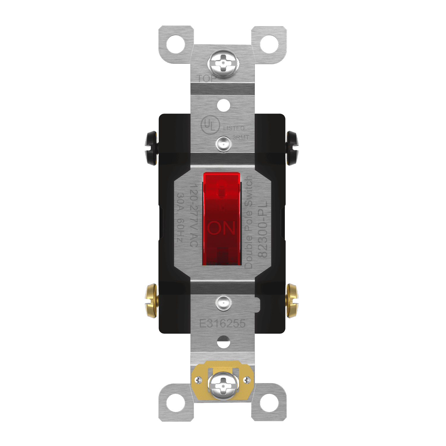 Toggle Switches - Wiring Devices - Enerlites
