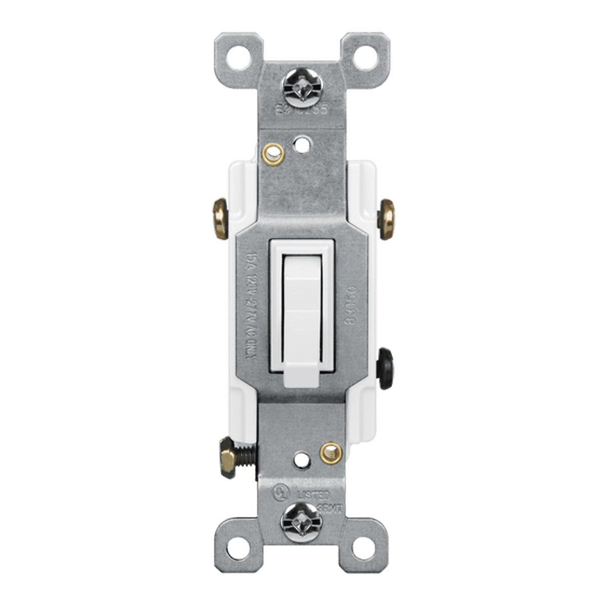 Toggle Switches - Wiring Devices - Enerlites