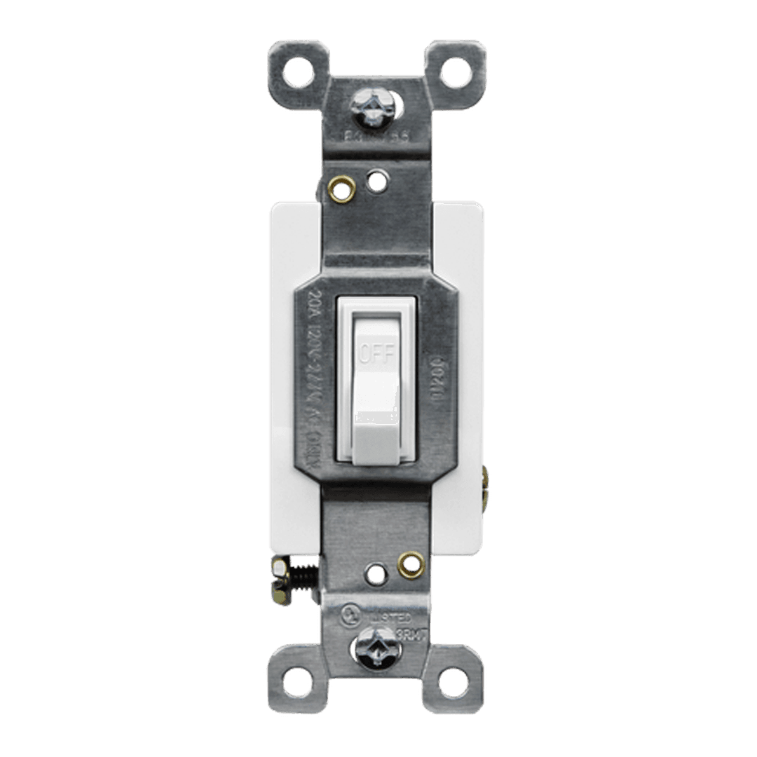Toggle Switches - Wiring Devices - Enerlites