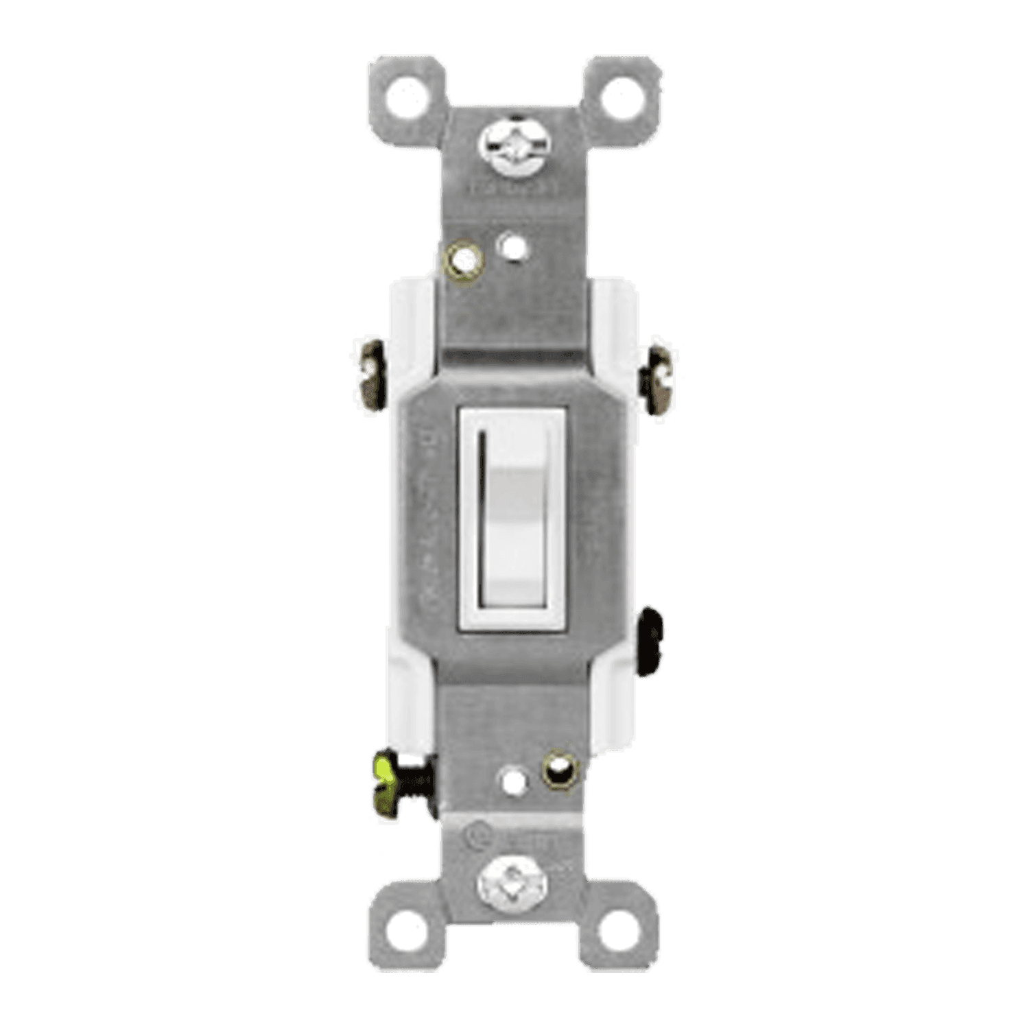 Toggle Switches - Wiring Devices - Enerlites
