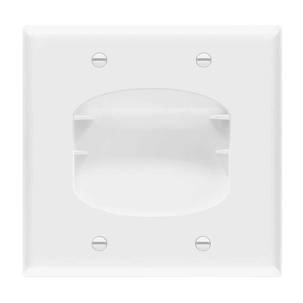 two-gang-recessed-voltage-cable-wall-plate-enerlites