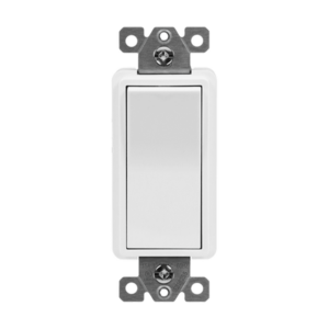 Residential Grade Decorator Switch, Four-Way