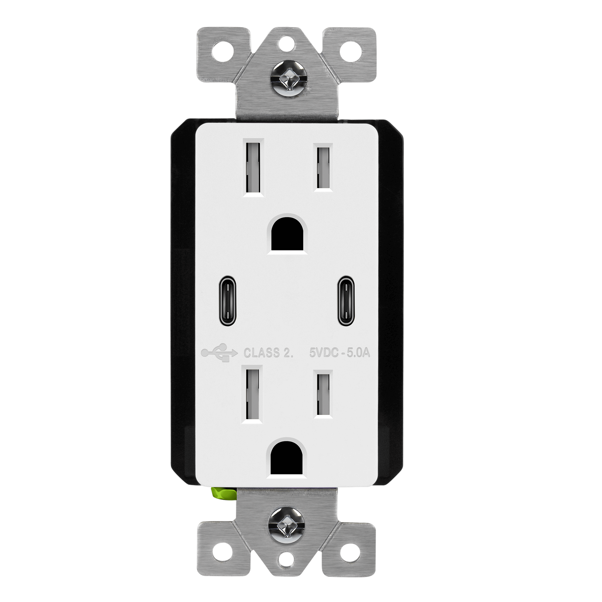 dual-usb-c-charger-5-0a-w-15a-tr-receptacles-enerlites