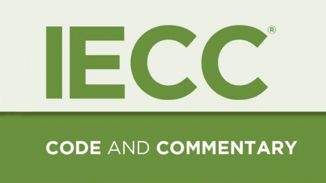 IECC Logo