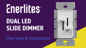 Dual LED Dimmer thumbnail